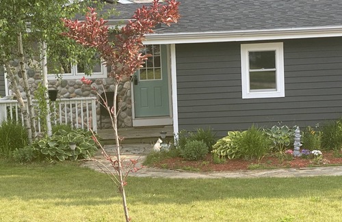 Harbor Springs Apartment | Ideal Getaway Near Downtown Harbor Springs & Boyne Highlands!