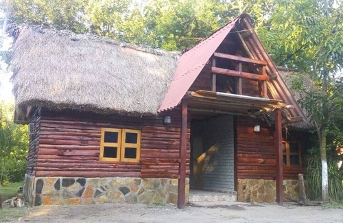 Tanchachin Cabin | Discover Your Next Adventure at the ONE MORE ADVENTURE Cabin