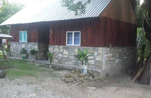 Tanchachin Cabin | Discover Your Next Adventure at the ONE MORE ADVENTURE Cabin