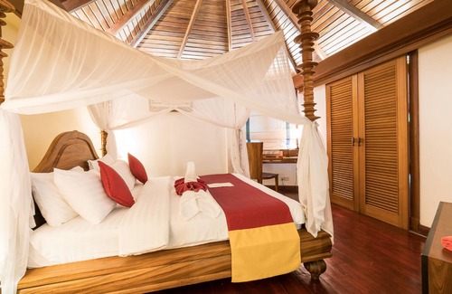 Ngapali Hotel | Explore One Myanmar Resort Ngapali: Family-Friendly Escape