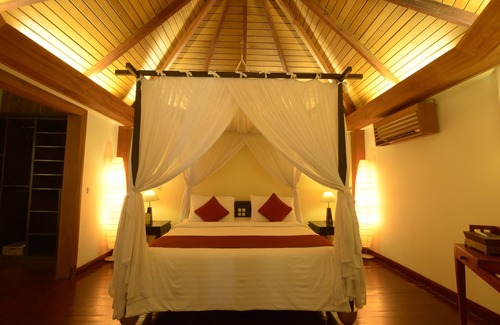 Ngapali Hotel | Explore One Myanmar Resort Ngapali: Family-Friendly Escape