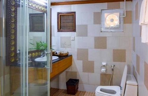 Pathein Hotel | Budget-Friendly Stay at One Myanmar Resort Pathein