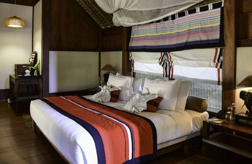 Putao Hotel | Relax at One Myanmar Resort Putao with Spa and Dining