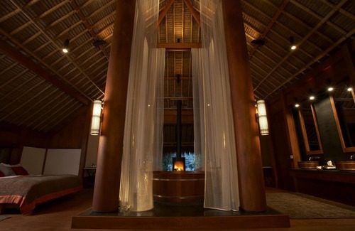 Putao Hotel | Relax at One Myanmar Resort Putao with Spa and Dining