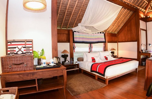 Putao Hotel | Relax at One Myanmar Resort Putao with Spa and Dining