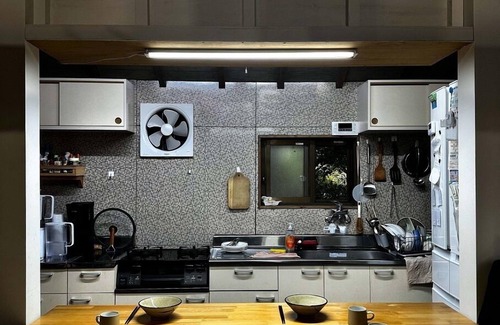 Ichihara RV Rental | Unforgettable Views at One Night One View Ichihara Campsite