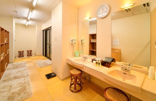 Miyako Hotel | Enjoy Breakfast and Comfort at Miyako Iwate Hotel