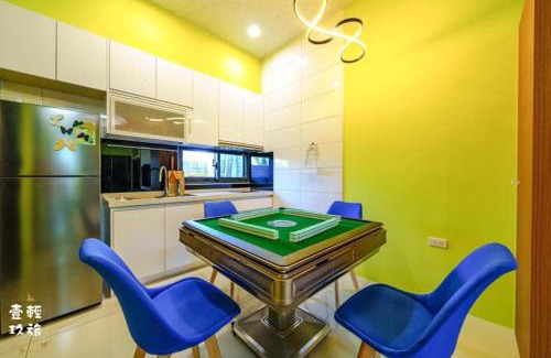 Wujie House | Beachfront Bliss at One Nine Light Brigade: Pet Friendly Stay