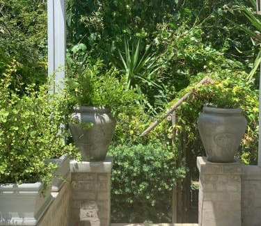 Somerset West House | Discover One Oak Guest House: Exceptional 4-Star Stay