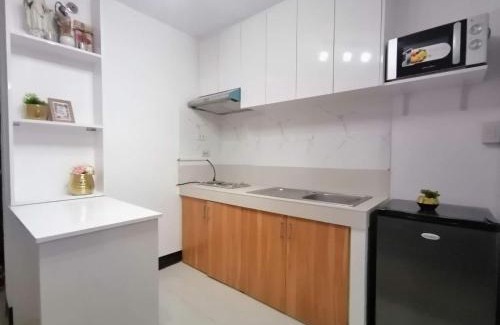 Cebu Apartment | Family-Friendly Cebu One Oasis Resort Condominium Escape
