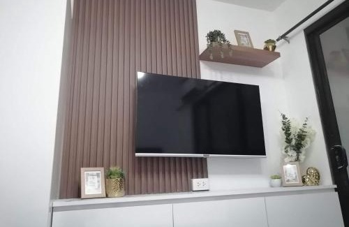 Cebu Apartment | Family-Friendly Cebu One Oasis Resort Condominium Escape
