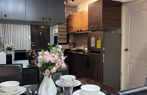 Davao Condo | One Oasis Condominium Near SM City Mall with Ocean View