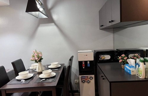 Davao Condo | One Oasis Condominium Near SM City Mall with Ocean View