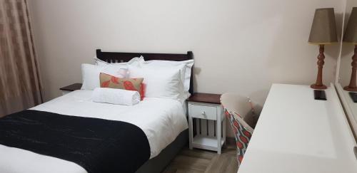 Pinetown House | Family-Friendly Retreat at One Oban Place - Rated 9.3/10