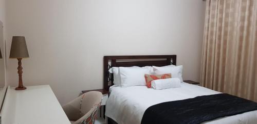 Pinetown House | Family-Friendly Retreat at One Oban Place - Rated 9.3/10