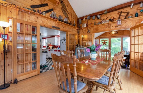 Warrensburg House | Unique Adirondack Getaway: Family-Friendly & Near LG/Gore!