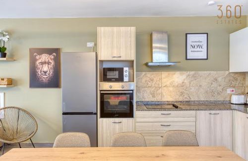 Pieta Apartment | One of a kind 5BR penthouse with terrace in Pieta by 360 Estates