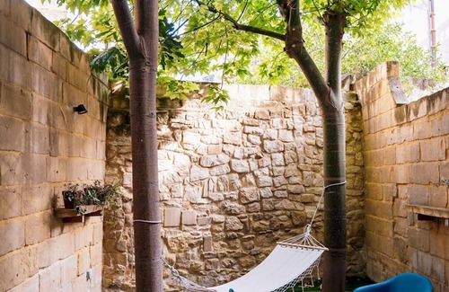 Tarxien House | One of a Kind - A Luxury Eclectic Home