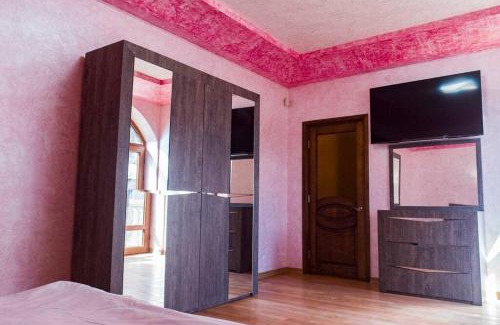 Arabkir Villa | Unique Home with Breathtaking Views & Pet-Friendly Amenities