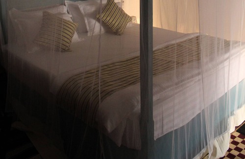 Patnem Cottage | Unique Getaway at Patnem Beach with Kitchen Amenities