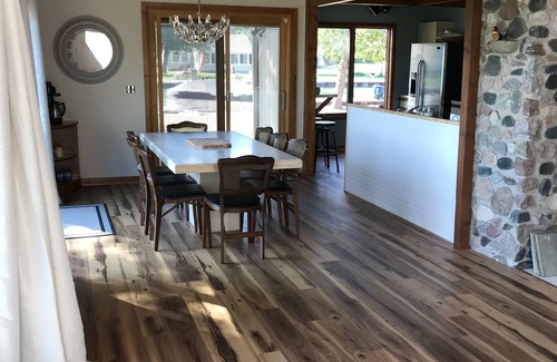 Cheboygan House | Unique Retreat by Mullett Lake & Cheboygan River - 10/10