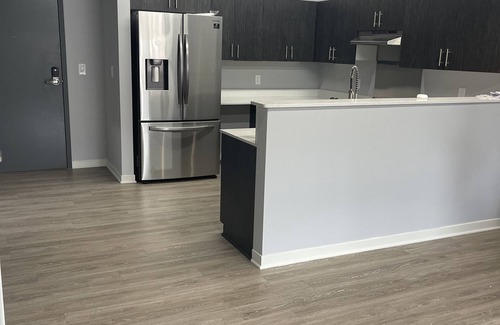 Dearborn Apartment | Unique Loft Experience Awaits in Family-Friendly Haven