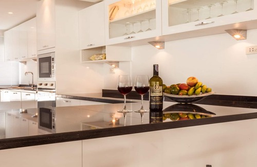 Nimman Condo | Exclusive Penthouse with Top Amenities & Perfect Guest Rating