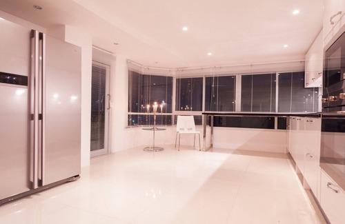 Nimman Condo | Exclusive Penthouse with Top Amenities & Perfect Guest Rating