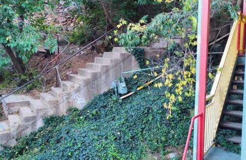 Bisbee Apartment | One of a Kind Old Bisbee Suite Privaten
