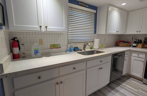 Belleair Beach Villa | Unforgettable Private Beachfront Home with Ocean Views
