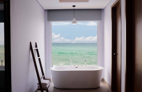 Bintan Hotel | Experience the Unique Trikora Beach Resort with Pool & Spa