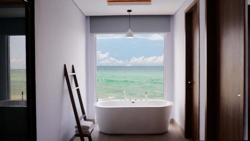 Bintan Hotel | Unique Resort Experience at Trikora Beach - Bintan