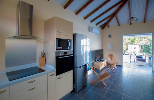 Le Vauclin Villa | Unique Villa with Pool, Spa & Private Jacuzzi Retreat