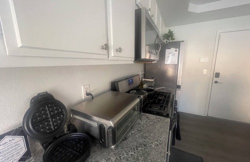 Summerlin House | Unique Oasis in Vegas: Pet-Friendly Retreat with Pool & Spa