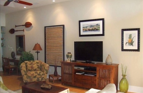 Lanai City House | Exclusive Oceanview Home on Lanai - Guest Rated 10/10