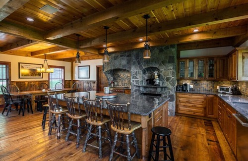 Stratton Mountain House | One of Stratton Mountain's best Homes to Rent