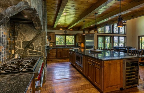 Stratton Mountain House | One of Stratton Mountain's best Homes to Rent