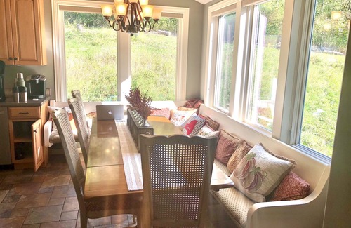 Ellicottville House | Unforgettable Views and Family-Friendly Amenities in Ellicottville