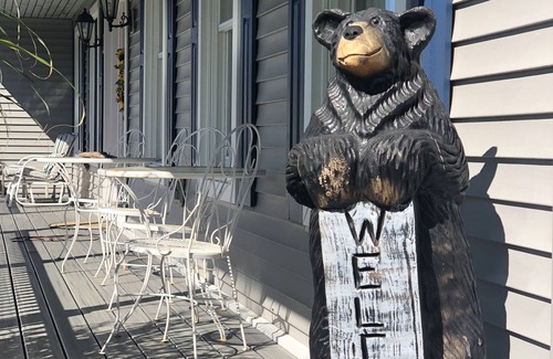 Ellicottville House | Unforgettable Views and Family-Friendly Amenities in Ellicottville
