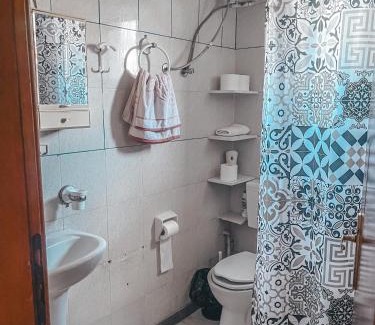 Komotini Apartment | Budget-Friendly Eucalyptus Hotel: Pet & Child Friendly Stay