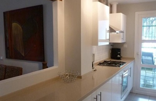 Conil de la Frontera City Center Apartment | Seaside Apartment in Conil with Breathtaking Ocean Views