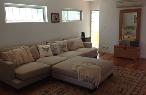 Cairns North House | Premier Private House on the Esplanade in Cairns