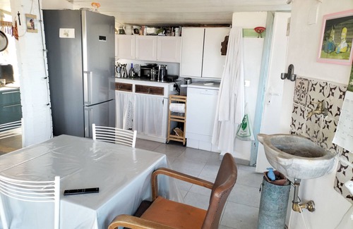 Lake Bracciano Apartment | Beautiful House with Panoramic Terrace in Bracciano