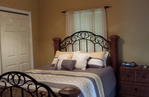 Westview House | Relaxing Retreat on Rough River Lake with Family-Friendly Amenities