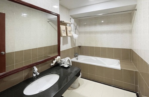 Prampir Makara Hotel | One One One Inn
