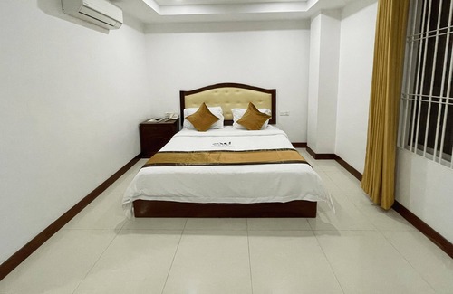 Prampir Makara Hotel | One One One Inn