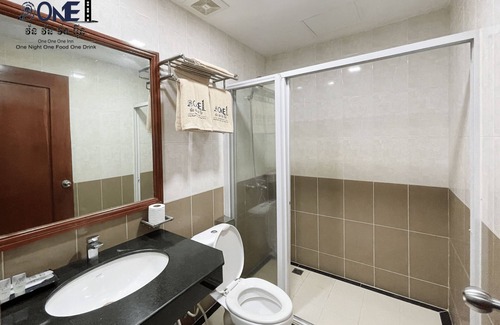 Prampir Makara Hotel | One One One Inn