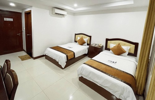 Prampir Makara Hotel | One One One Inn