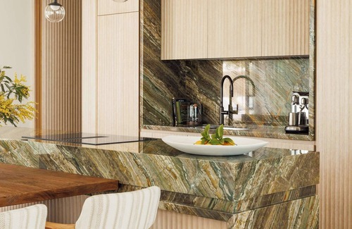 Glyfada Hotel | Indulge at One&Only Aesthesis: 5-Star Ocean View Escape