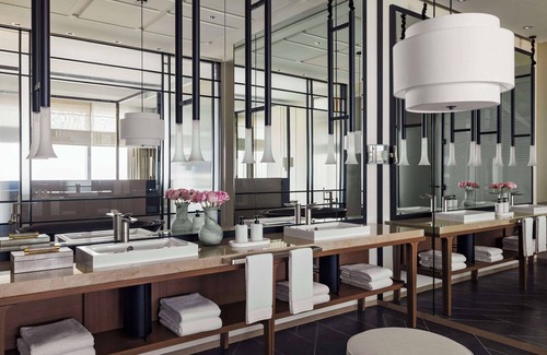 Bur Dubai Hotel | Luxury Stay at One&Only One Za'abeel: 5-Star Escape